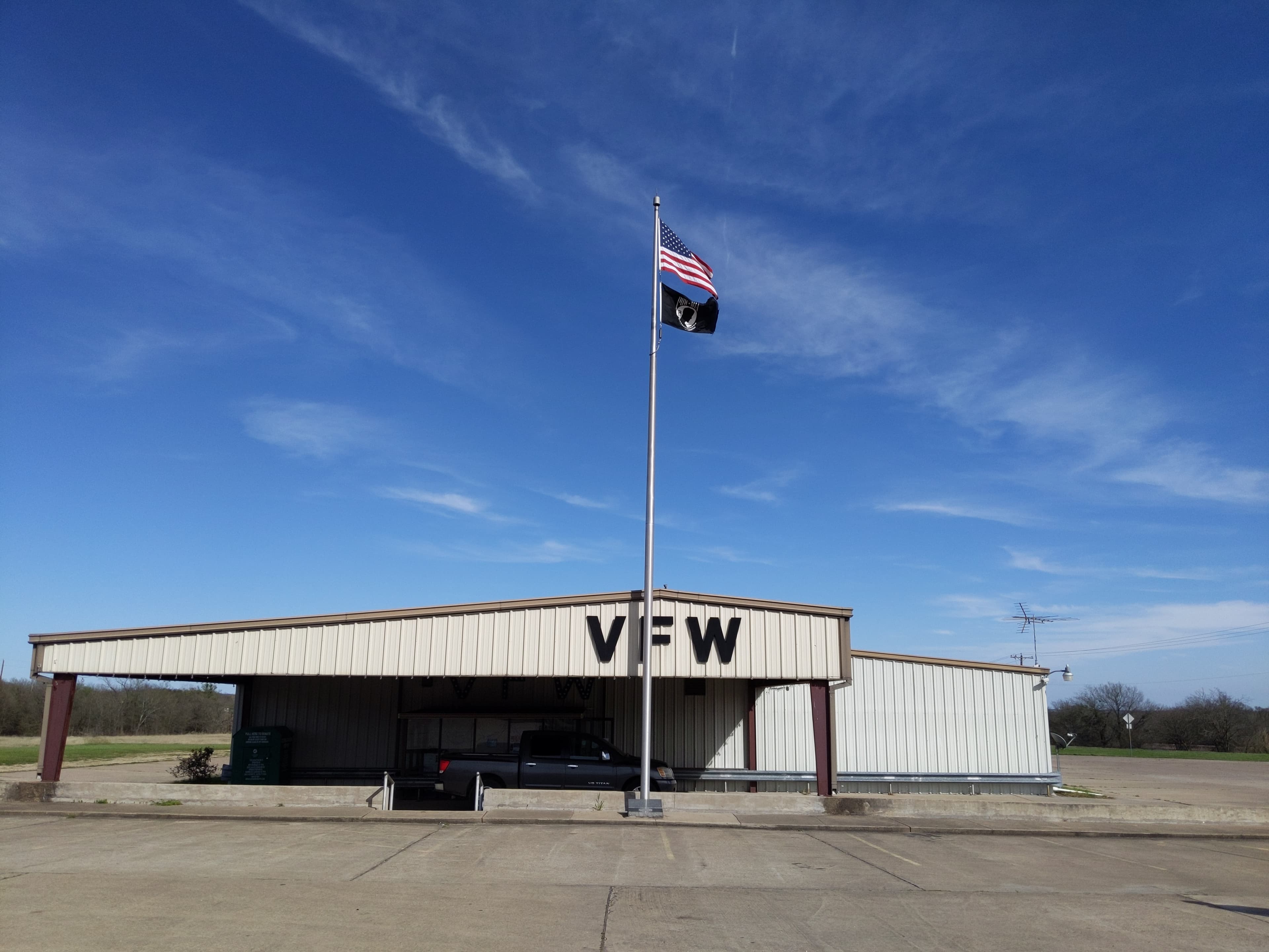 Cameron, TX
