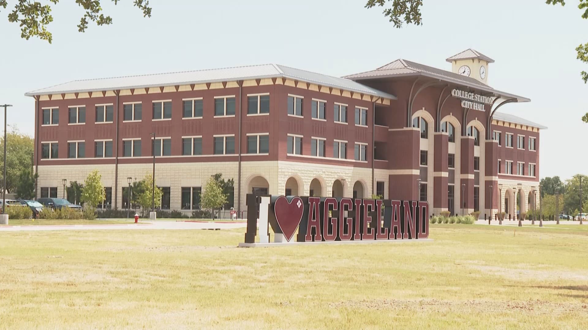 College Station, TX