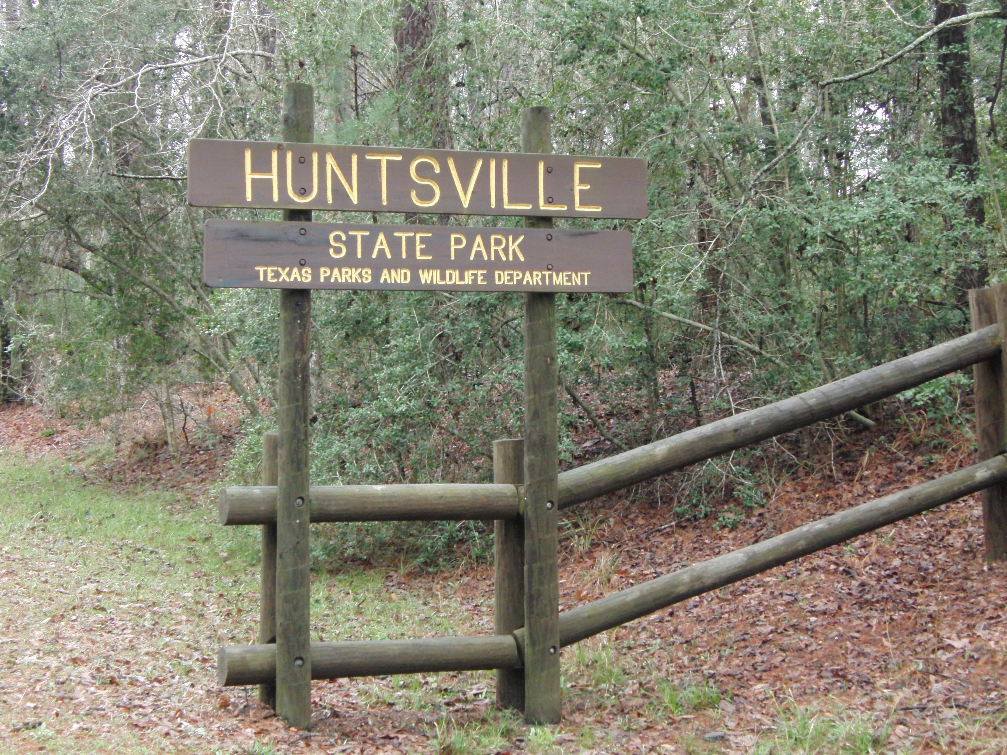 Huntsville, TX