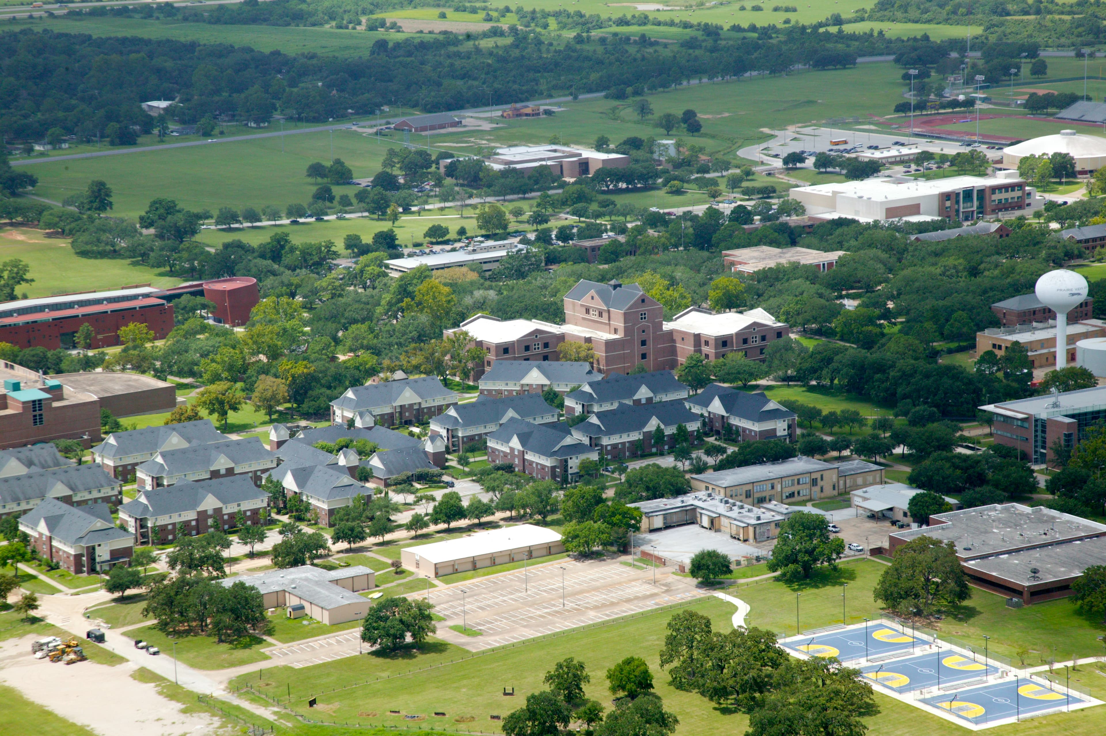 Prairie View, TX