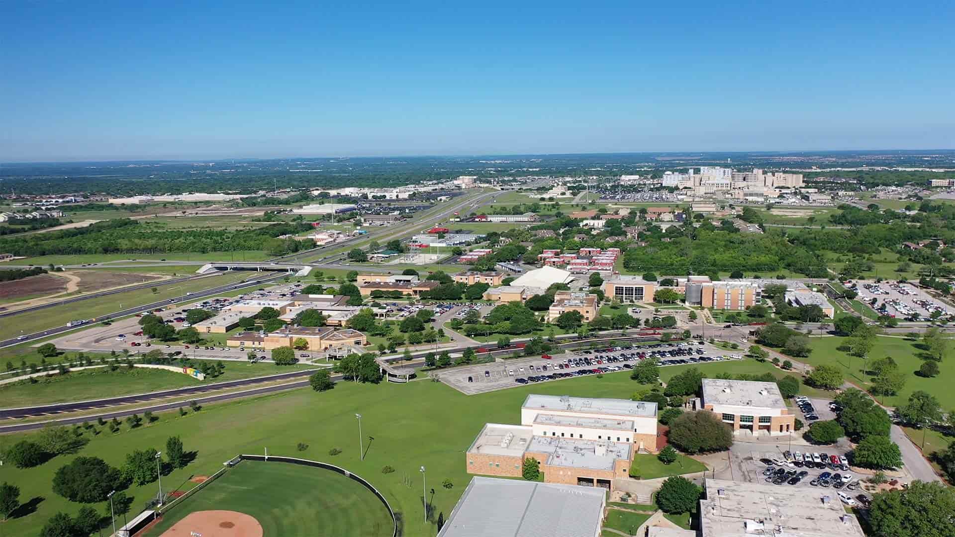 Temple, TX