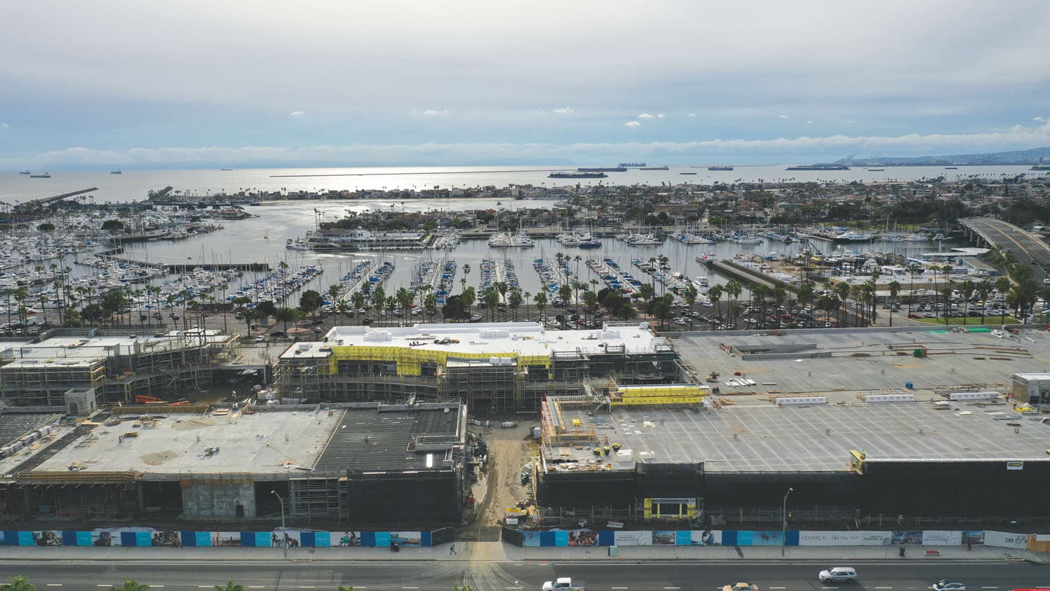 Construction Management Services