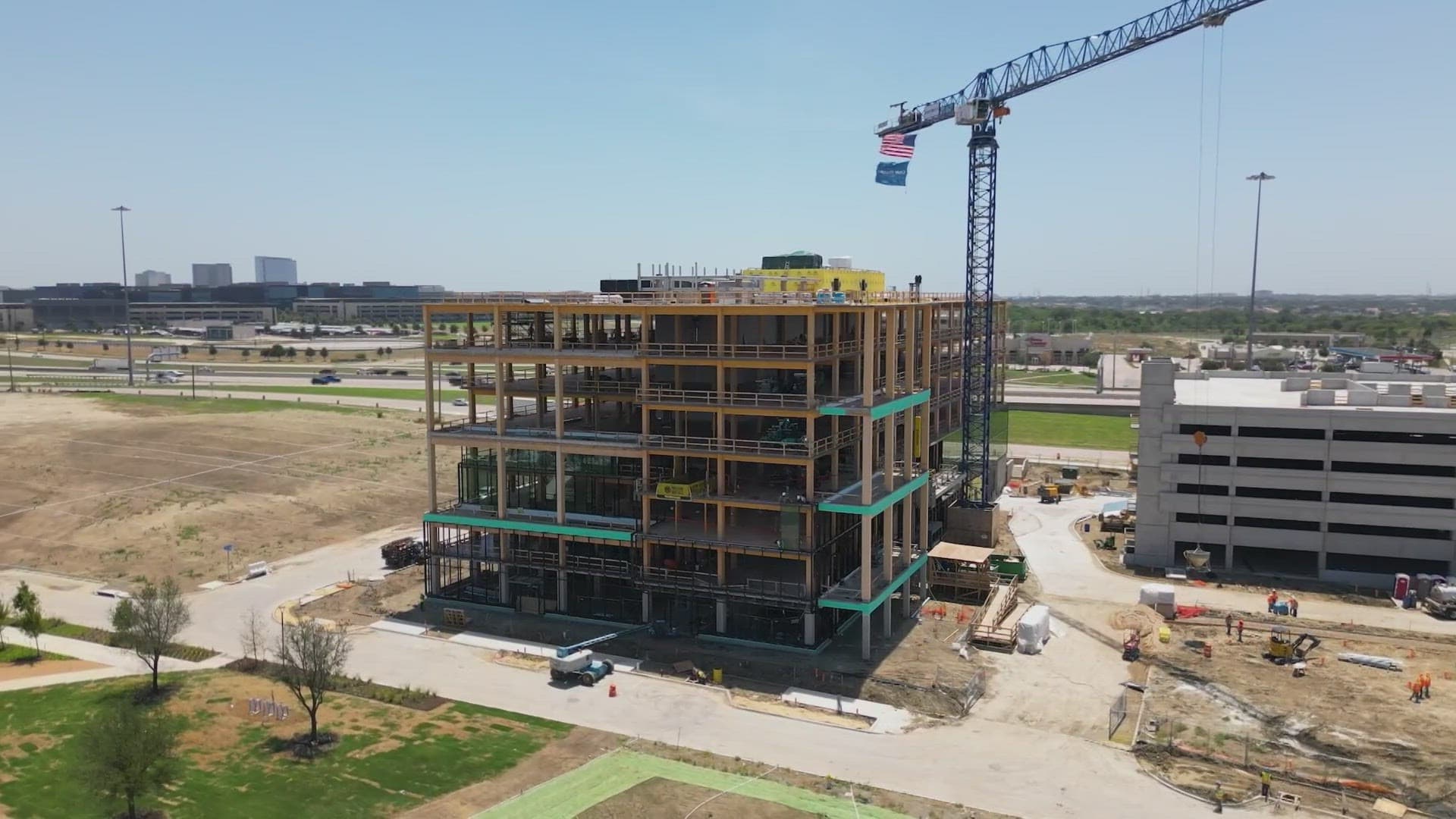 Medical Office Construction