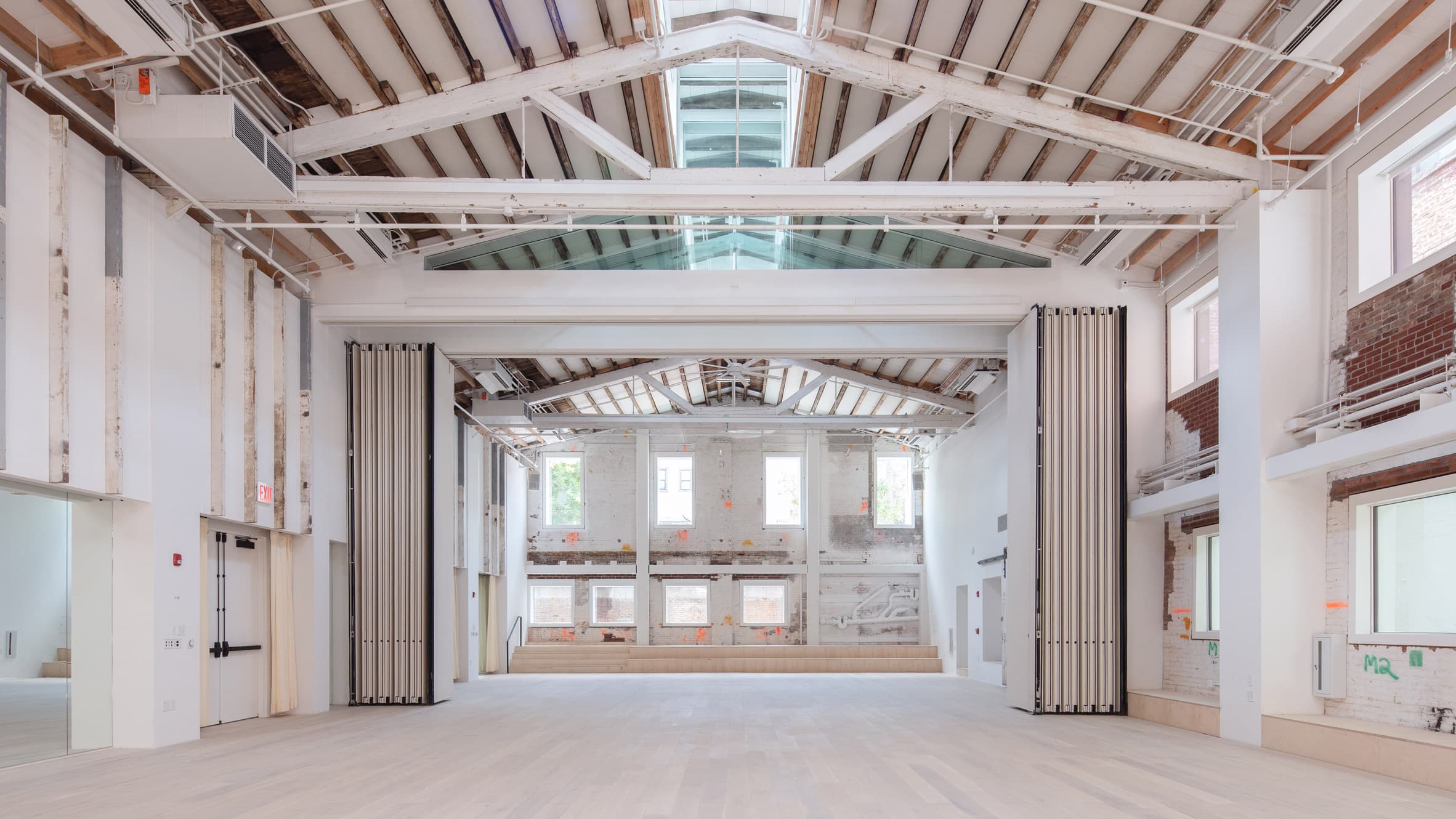 Renovation and Adaptive Reuse